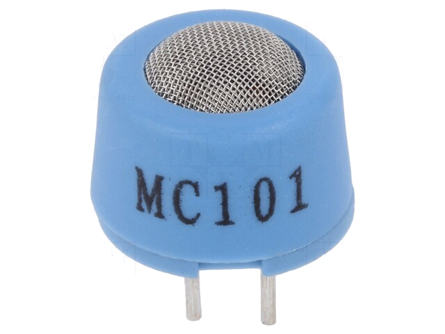 Sensor: gas; brandbare gassen; Bereik: 0÷100% LEL Sensor: gas; brandbare gassen; Bereik: 0÷100% LEL